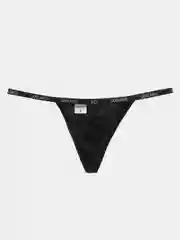 Трусы-стринги мужские Doreanse Ribbed Modal