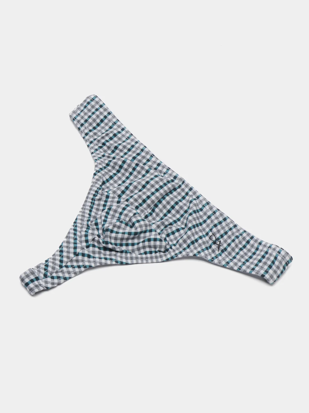 Трусы-стринги мужские Doreanse Tartan
