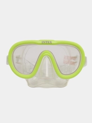 Маска для плаванья Intex