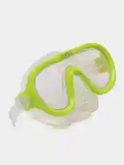 Желтый маска для плаванья Intex