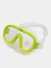 Желтый маска для плаванья Intex