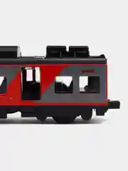 Модель ELTRAINLAST Электропоезд РЖД длина 21,5 см