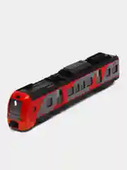 Модель ELTRAINLAST Электропоезд РЖД длина 21,5 см