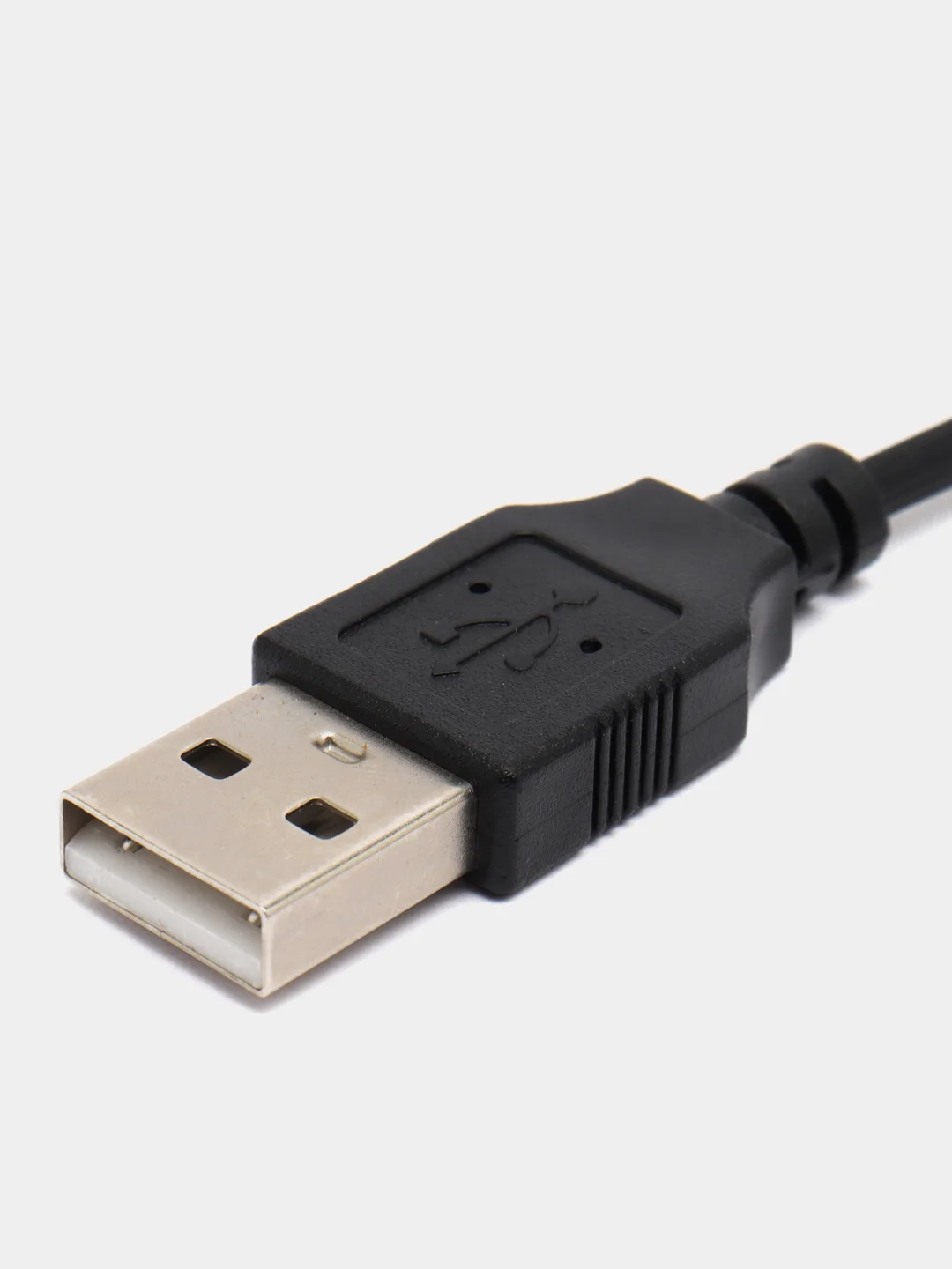 Черный клавиатура игровая Oklick 440ML, USB мембранная