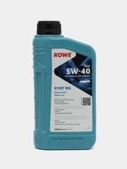 Rowe Hightec synt RSI SAE 5W-40, 1 л