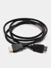 Кабель HDMI Am-am, 1,5 м, Sonnen, для компьютера, монитора, телевизора, проектора, 513120