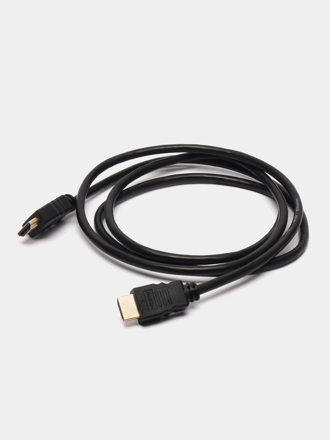 Кабель HDMI Am-am, 1,5 м, Sonnen, для компьютера, монитора, телевизора, проектора, 513120