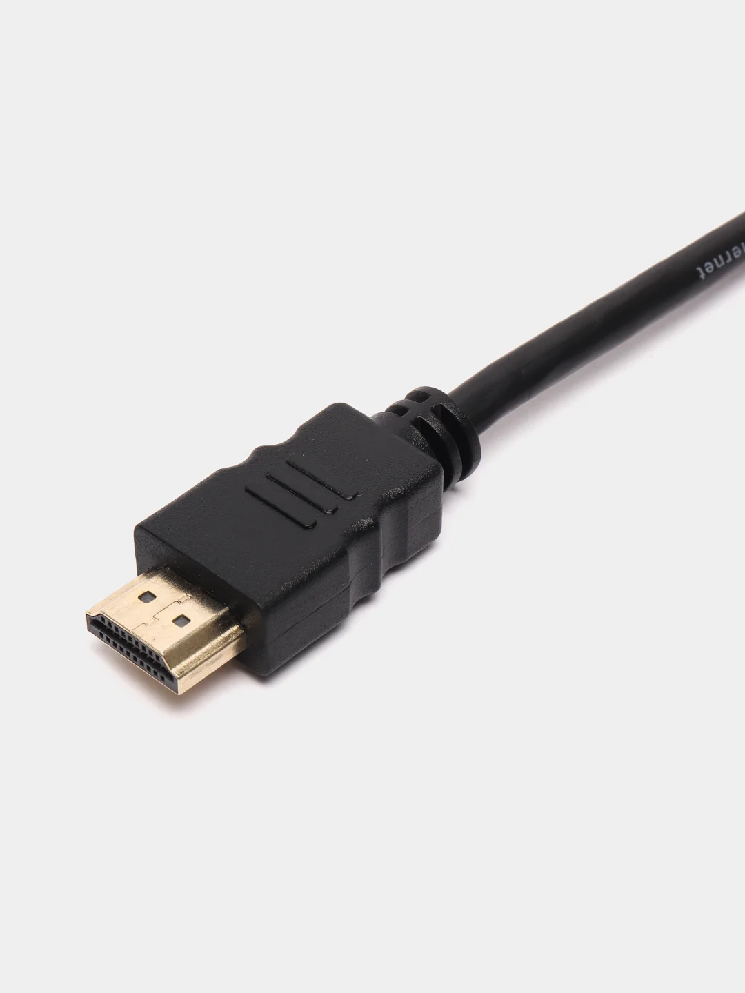 Кабель HDMI Am-am, 1,5 м, Sonnen, для компьютера, монитора, телевизора, проектора, 513120
