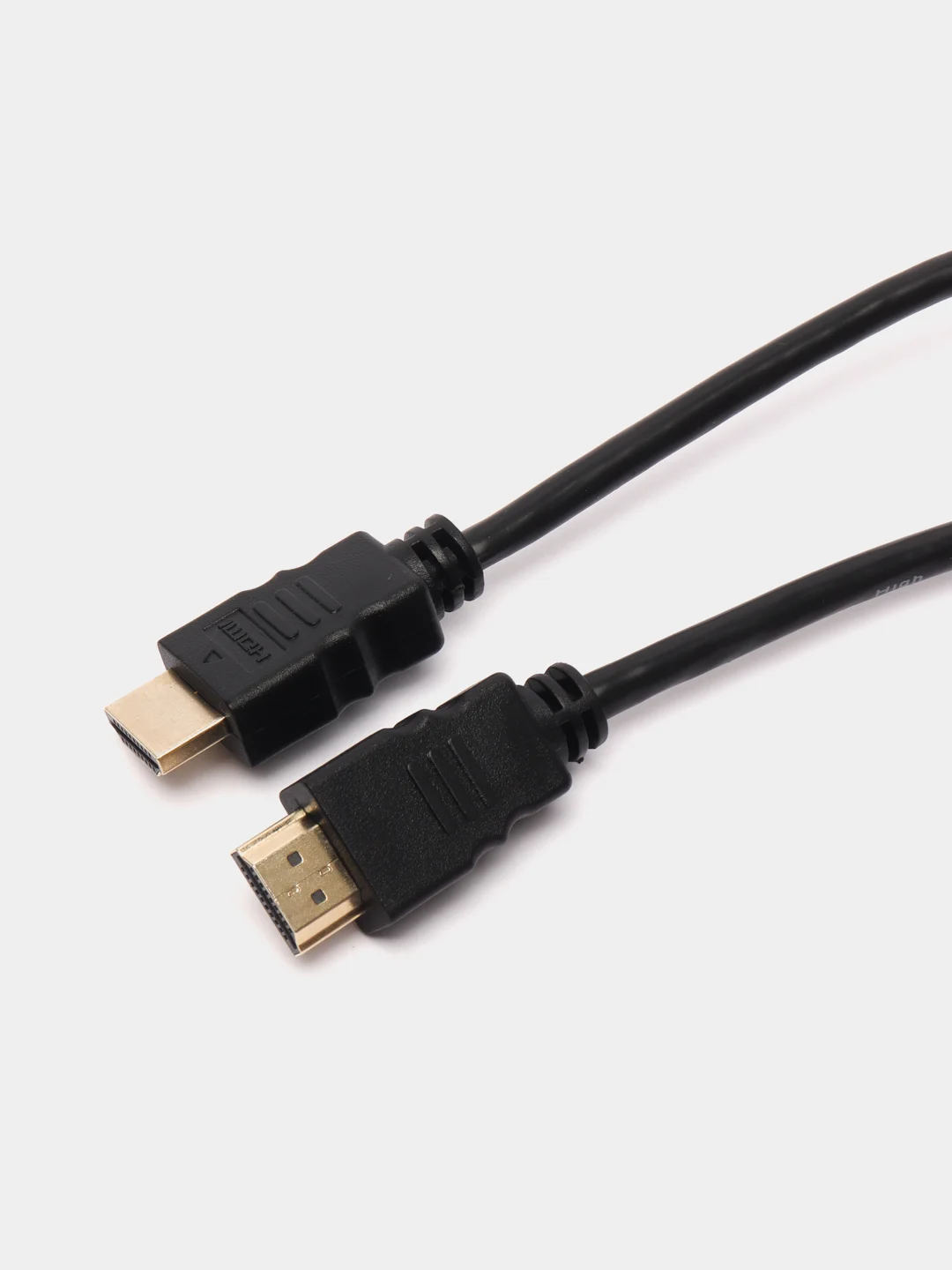 Кабель HDMI Am-am, 1,5 м, Sonnen, для компьютера, монитора, телевизора, проектора, 513120