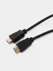 Кабель HDMI Am-am, 1,5 м, Sonnen, для компьютера, монитора, телевизора, проектора, 513120