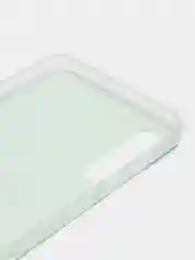 Ледяной чехол силиконовый Samsung Galaxy A50 / A50s / A30s (Галакси), с рисунком