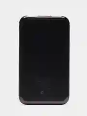 Повербанк Аккумулятор внешний, портативная зарядка 6000 mAh Sonnen литий-полимерный 263029