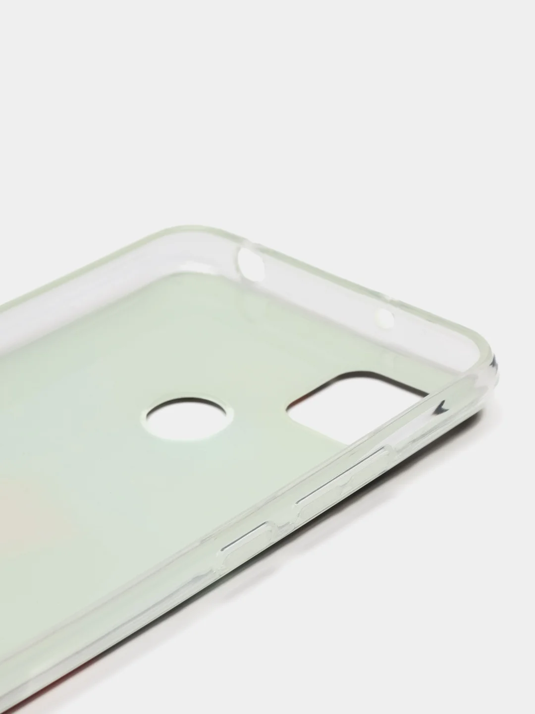 Индиго чехол Xiaomi Redmi 10A, Redmi 9C, Сяоми Редми 10А, Редми 9С с рисунком