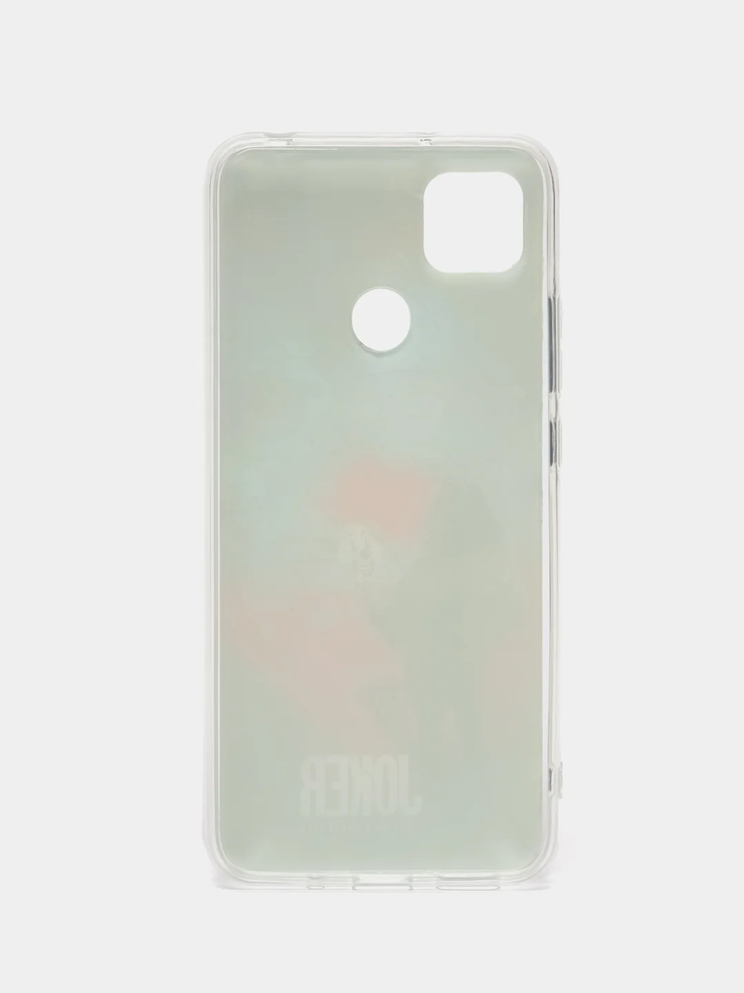 Индиго чехол Xiaomi Redmi 10A, Redmi 9C, Сяоми Редми 10А, Редми 9С с рисунком