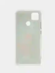 Индиго чехол Xiaomi Redmi 10A, Redmi 9C, Сяоми Редми 10А, Редми 9С с рисунком