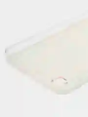 Желтый чехол силиконовый на Realme C31 / Реалми С31, с рисунком