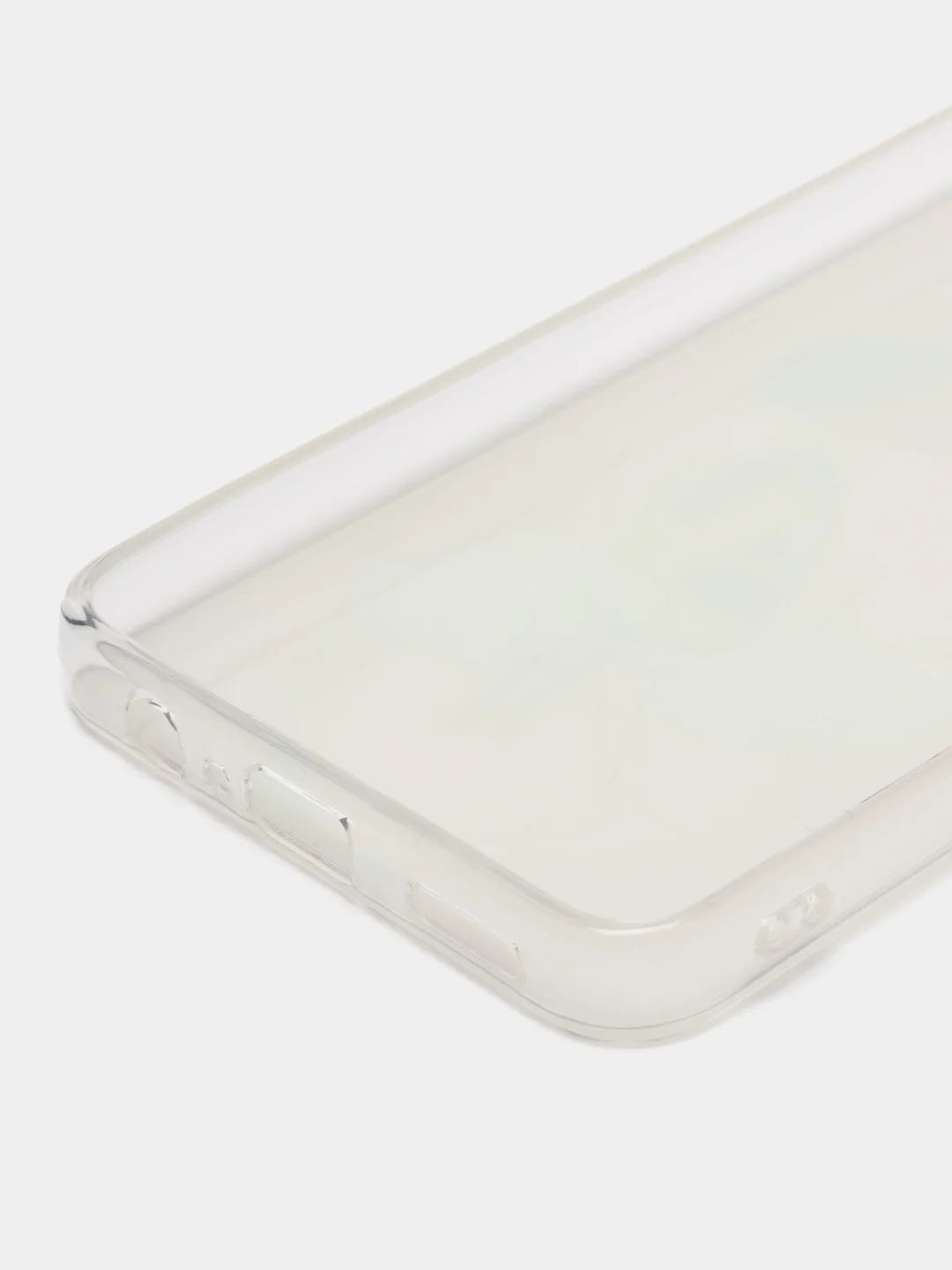 Розовый чехол для Huawei Honor X7 (Хуавей Хонор Х7), с рисунком