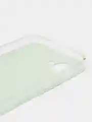 Песочный хаки чехол для Realme C30, C30s, Narzo 50i Prime, с рисунком