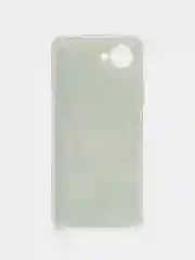 Песочный хаки чехол для Realme C30, C30s, Narzo 50i Prime, с рисунком