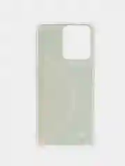 Бордовый чехол силиконовый на Realme C31 / Реалми С31, с рисунком