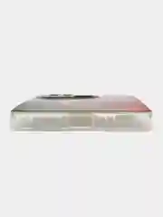 Вишнёвый чехол для Xiaomi Redmi 10C / Poco C40, Сяоми Редми 10С / Поко С40, силиконовый, с рисунком