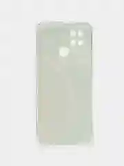 Вишнёвый чехол для Xiaomi Redmi 10C / Poco C40, Сяоми Редми 10С / Поко С40, силиконовый, с рисунком