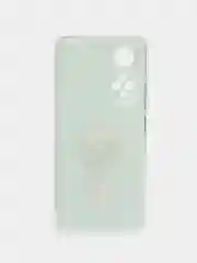 Ледяной чехол для Huawei Honor X7 (Хуавей Хонор Х7), с рисунком