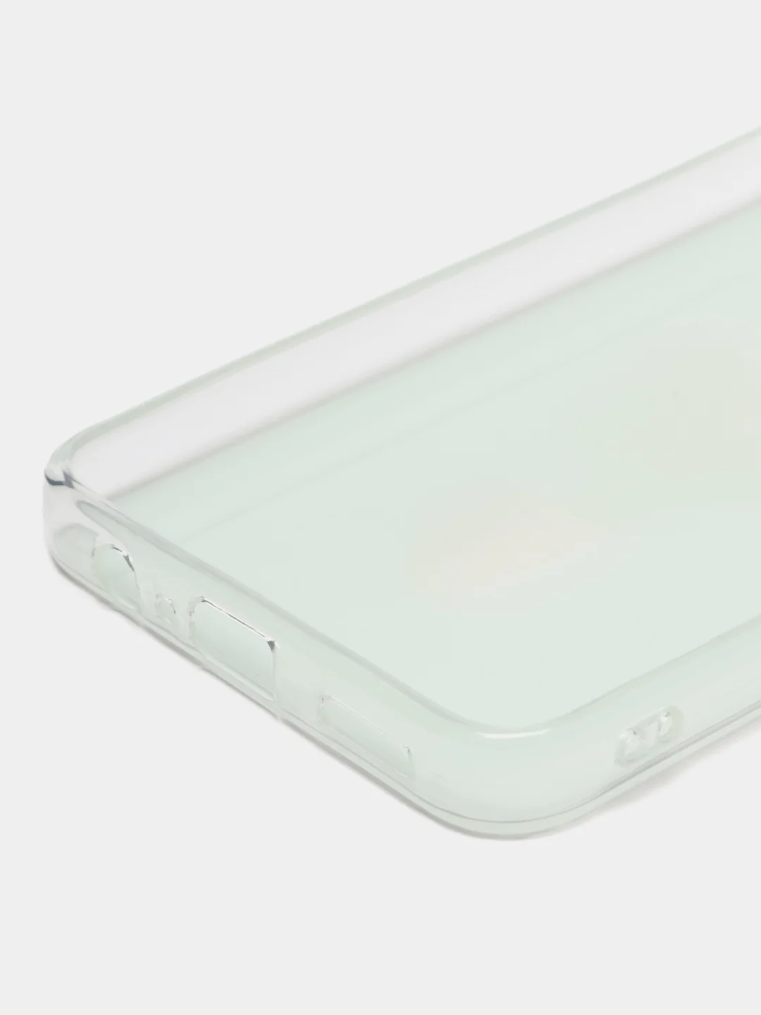 Ледяной чехол для Huawei Honor X7 (Хуавей Хонор Х7), с рисунком