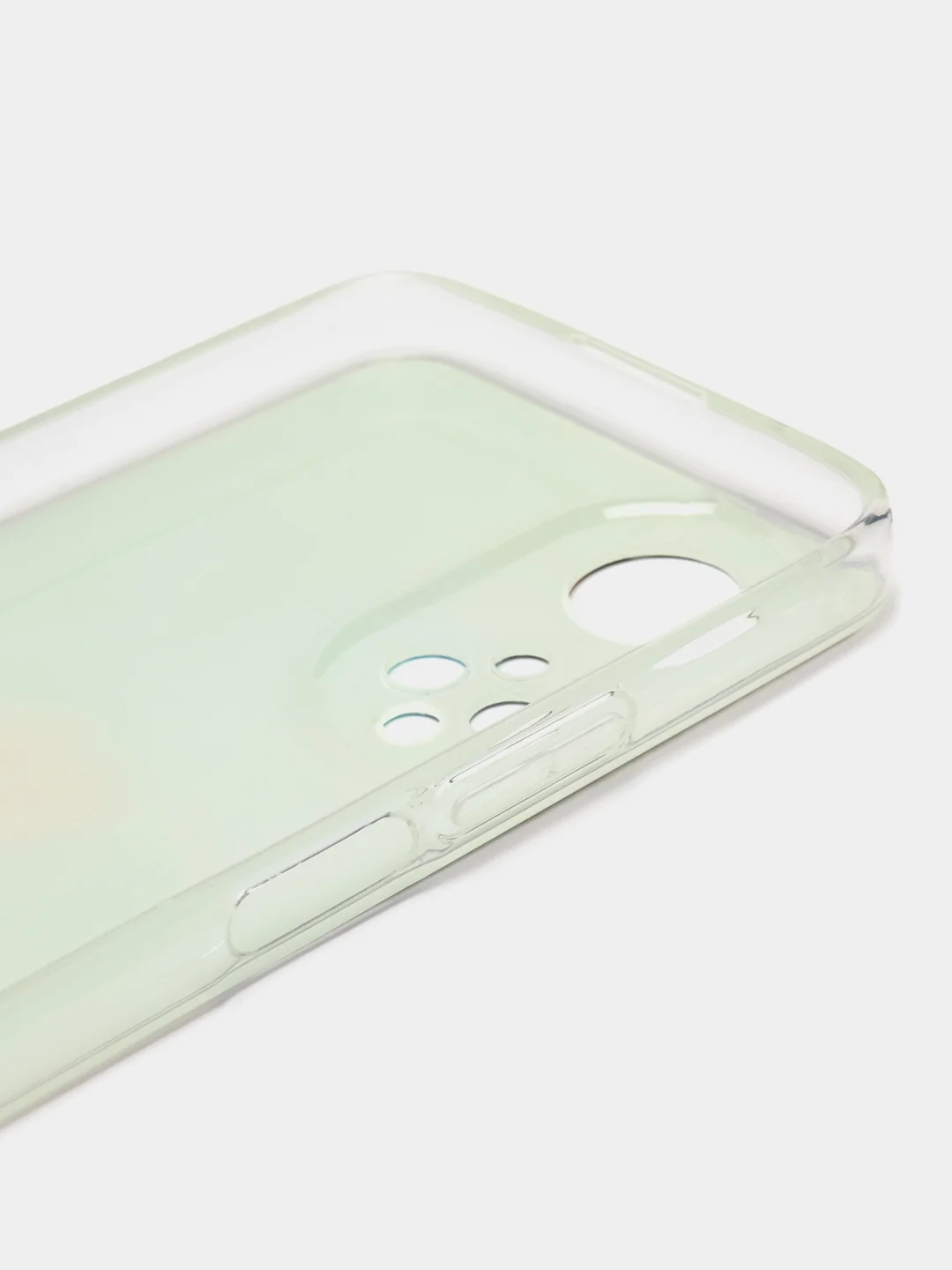Индиго чехол для Huawei Honor X7 (Хуавей Хонор Х7), с рисунком