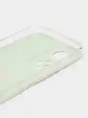 Индиго чехол для Huawei Honor X7 (Хуавей Хонор Х7), с рисунком