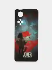 Индиго чехол для Huawei Honor X7 (Хуавей Хонор Х7), с рисунком