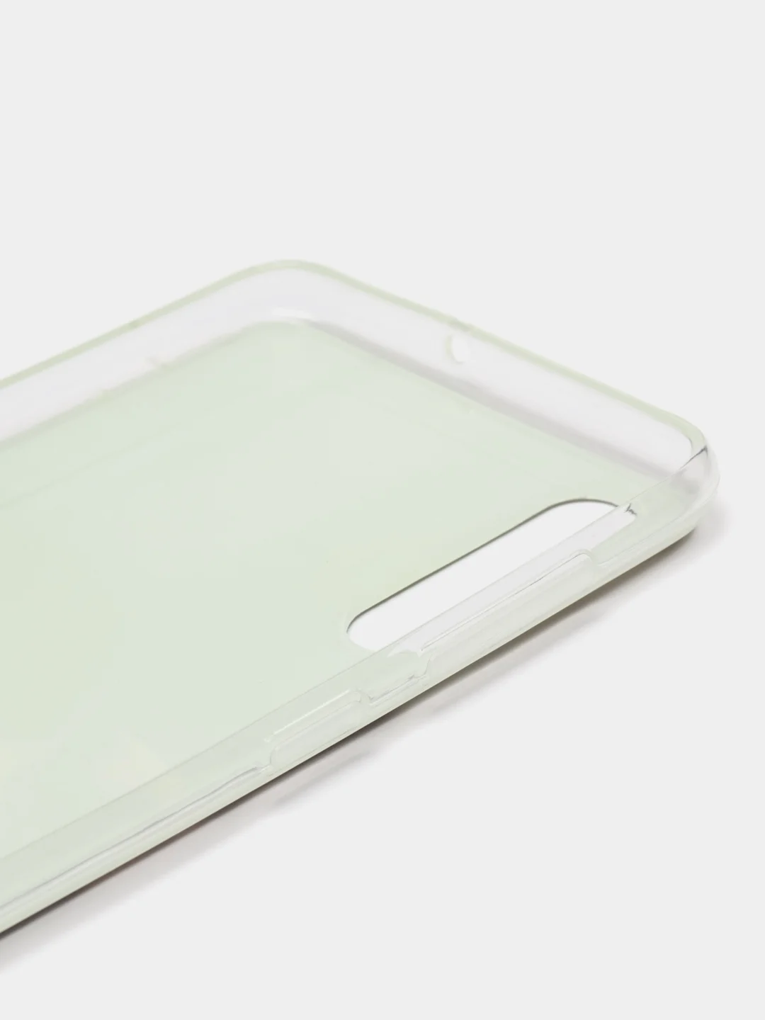 Слоновая кость чехол силиконовый Samsung Galaxy A50 / A50s / A30s (Галакси), с рисунком