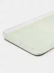 Слоновая кость чехол силиконовый Samsung Galaxy A50 / A50s / A30s (Галакси), с рисунком