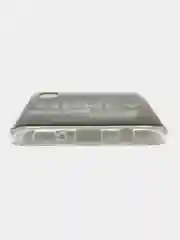 Угольный чехол силиконовый Samsung Galaxy A50 / A50s / A30s (Галакси), с рисунком