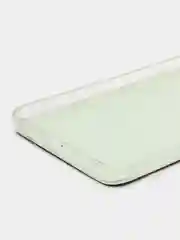 Угольный чехол силиконовый Samsung Galaxy A50 / A50s / A30s (Галакси), с рисунком