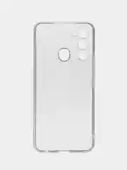 Прозрачный чехол для Tecno Spark GO 2022, Tecno Spark 8C, прозрачный, силиконовый