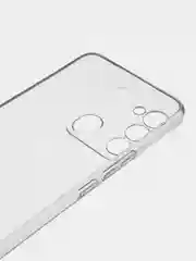 Прозрачный чехол для Tecno Spark GO 2022, Tecno Spark 8C, прозрачный, силиконовый