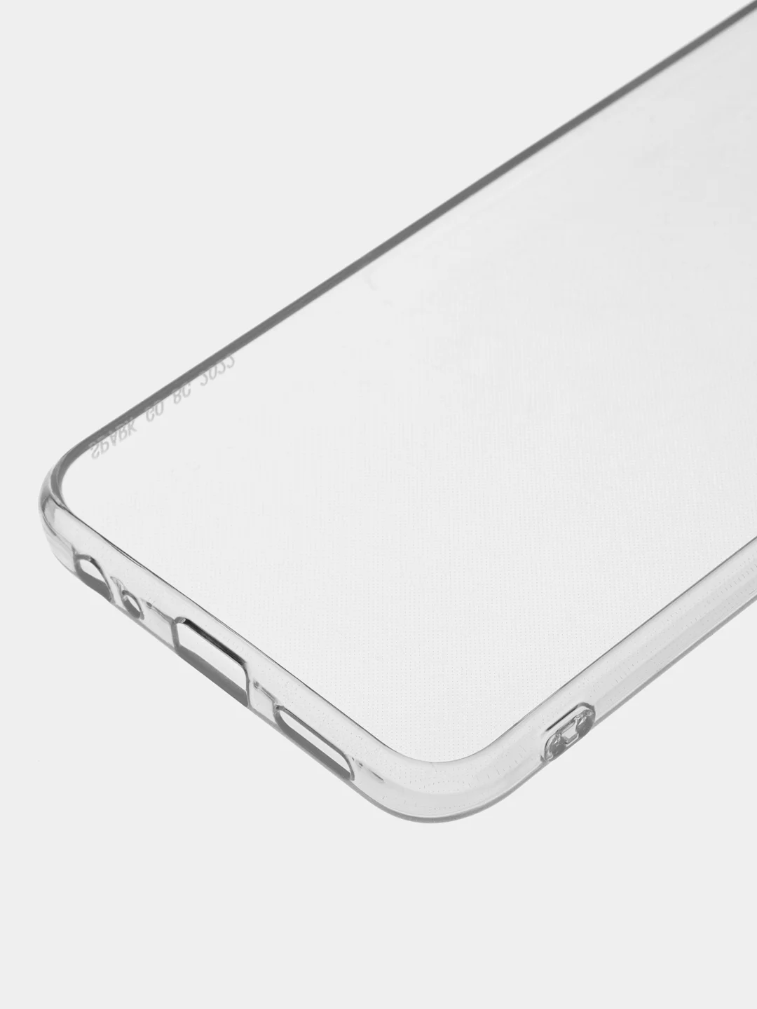 Прозрачный чехол для Tecno Spark GO 2022, Tecno Spark 8C, прозрачный, силиконовый