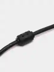 Кабель Vga, 1,8 м, Gembird, М-м, экранированный, для передачи аналогового видео, 511954