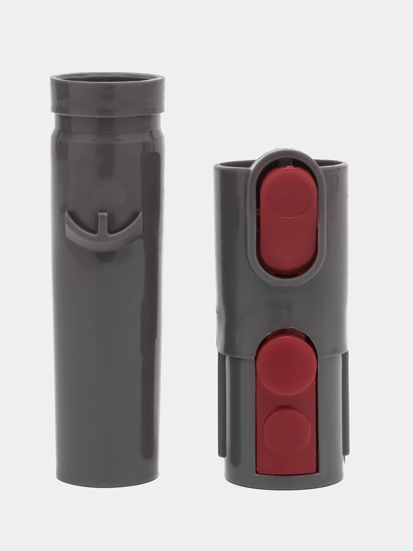 Переходник адаптер для насадок пылесосов Dyson V7/V8/V10 на V6/DC35/62