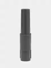 Серый переходник адаптер для насадок пылесосов Dyson V7/V8/V10 на V6/DC35/62