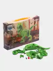 Игрушка-конструктор "Динозавр"