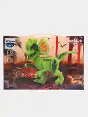 Игрушка-конструктор "Динозавр"