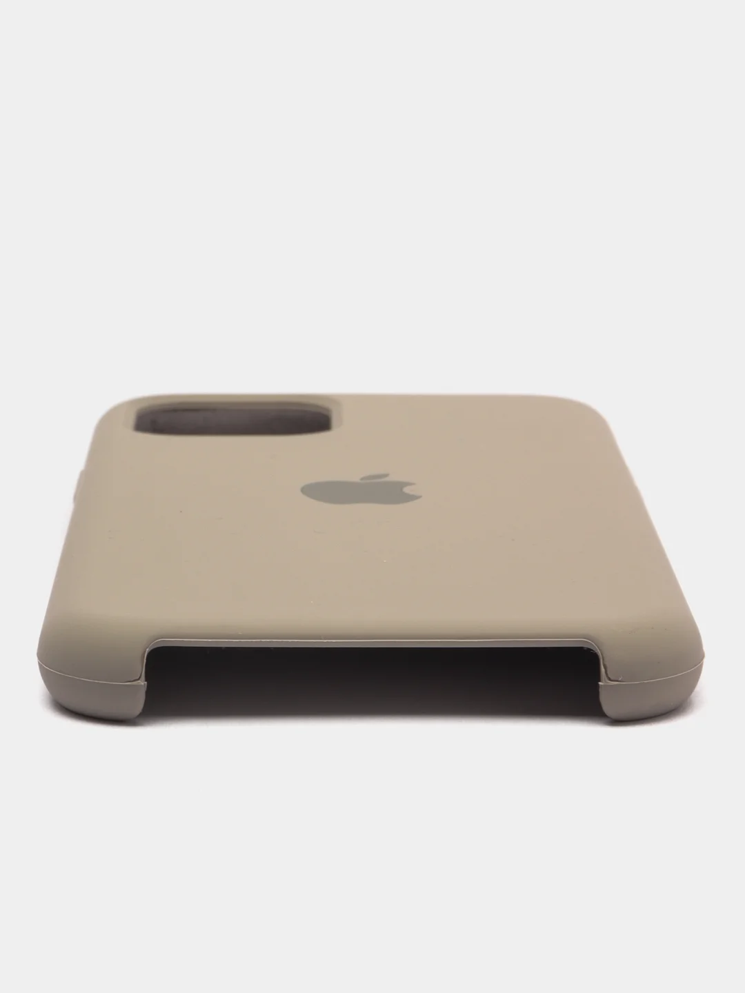 Бежевый меланж чехол для iPhone 11 Pro