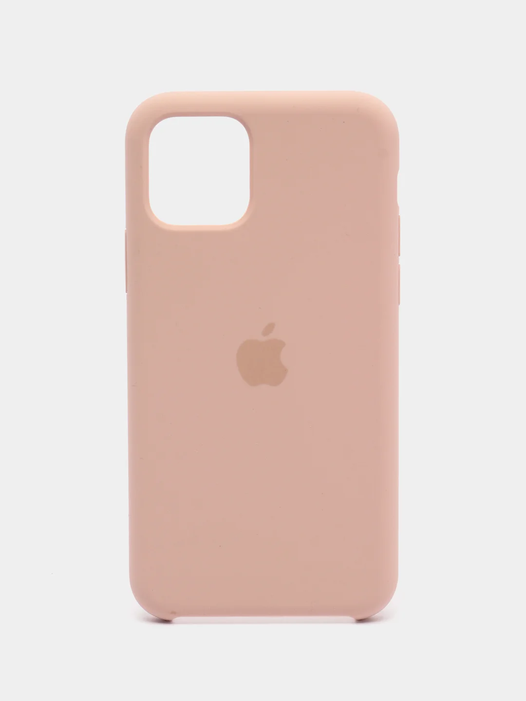 Пудровый чехол для iPhone 11 Pro
