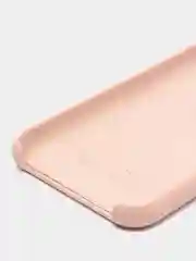 Пудровый чехол для iPhone 11 Pro