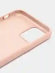 Пудровый чехол для iPhone 11 Pro