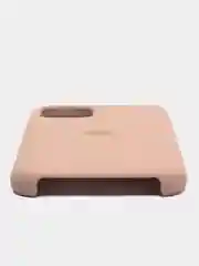 Пудровый чехол для iPhone 11 Pro