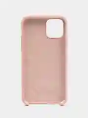 Пудровый чехол для iPhone 11 Pro