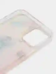 Желтый чехол для Apple iPhone 11 Pro